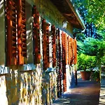 Toscana Il Capiteto Willa *