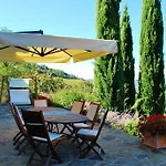 Toscana Il Capiteto Willa Panzano in Chianti