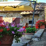 Toscana Il Capiteto Willa *