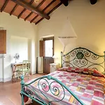 Toscana Il Capiteto Willa