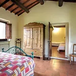 Toscana Il Capiteto Willa *