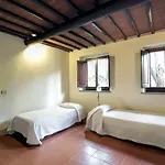 Toscana Il Capiteto Willa *