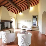 Toscana Il Capiteto Panzano in Chianti