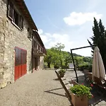 Willa Toscana Il Capiteto Panzano in Chianti
