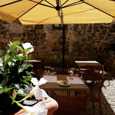 Villa Toscana Il Capiteto