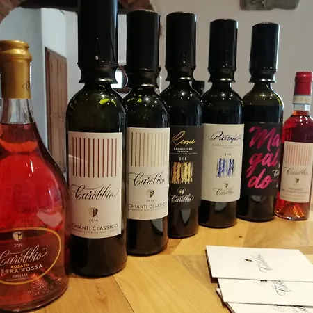 Toscana Il Capiteto Villa *