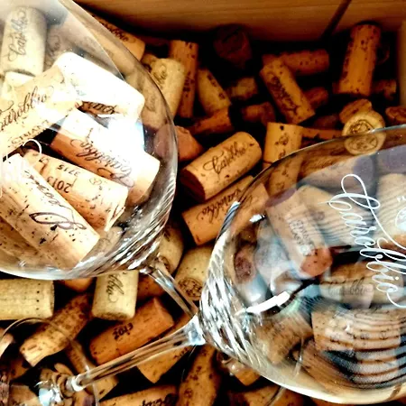 Villa Toscana Il Capiteto *