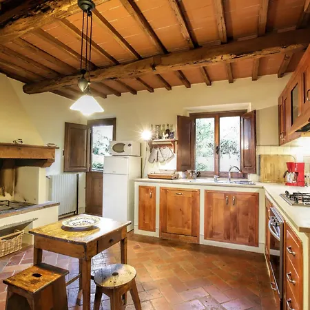 Toscana Il Capiteto Panzano in Chianti