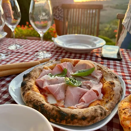 Toscana Il Capiteto