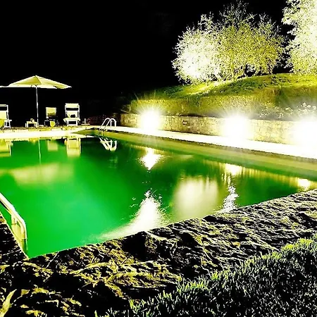 Toscana Il Capiteto Villa Panzano in Chianti