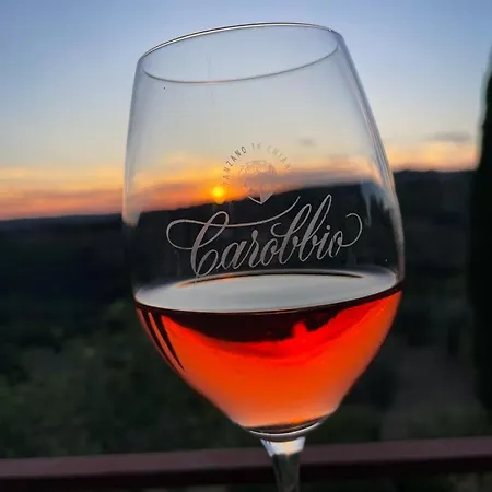 Toscana Il Capiteto