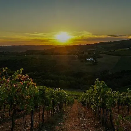 Toscana Il Capiteto Villa *