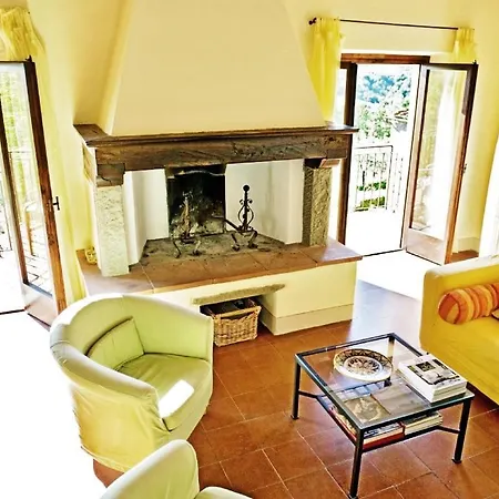 Toscana Il Capiteto *