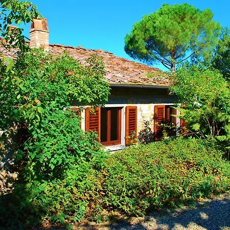 Toscana Il Capiteto