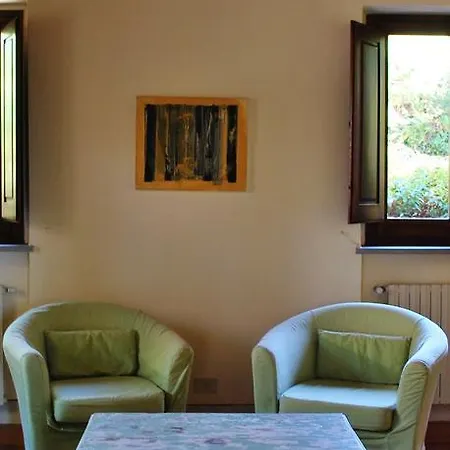 Villa Toscana Il Capiteto Panzano in Chianti