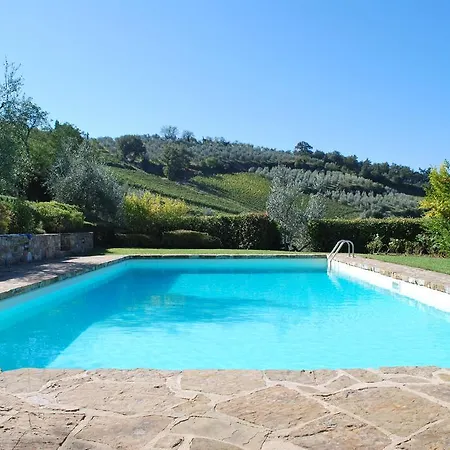 Toscana Il Capiteto