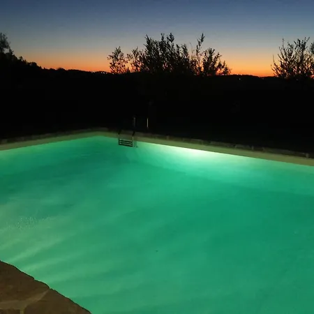 Toscana Il Capiteto