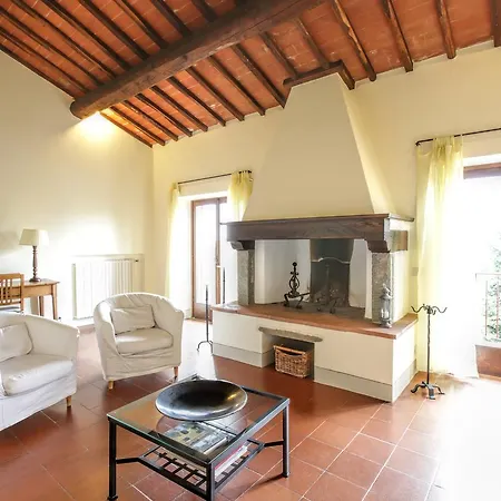 Toscana Il Capiteto
