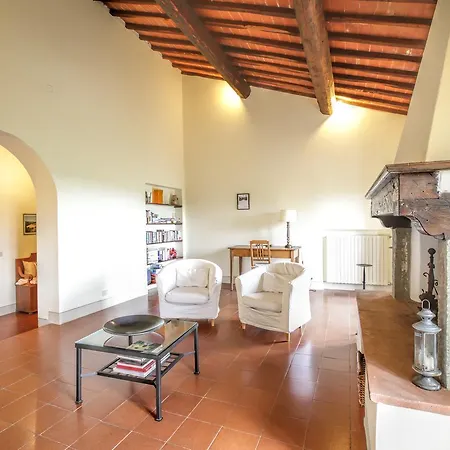 Toscana Il Capiteto