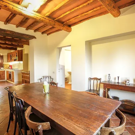 Toscana Il Capiteto *