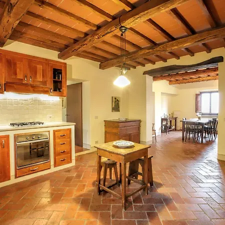 Toscana Il Capiteto