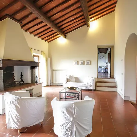 Toscana Il Capiteto Panzano in Chianti