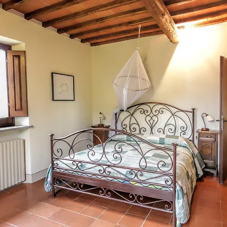 Villa Toscana Il Capiteto Panzano in Chianti