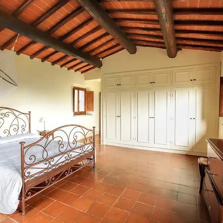 Toscana Il Capiteto
