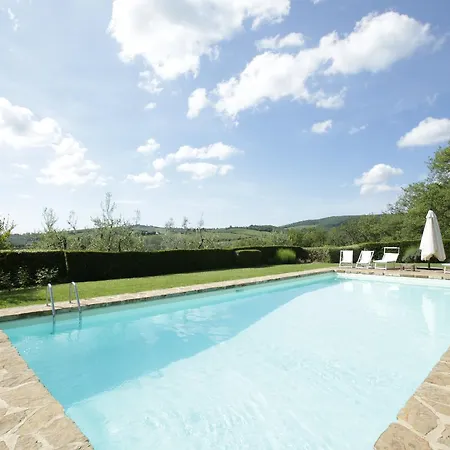 Toscana Il Capiteto *
