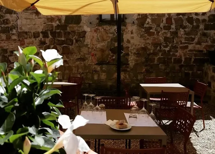 Villa Toscana Il Capiteto