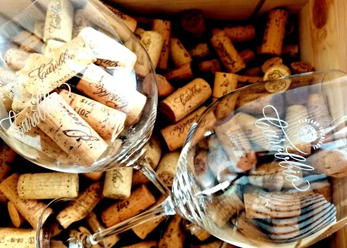 Villa Toscana Il Capiteto *