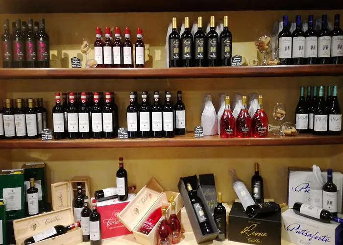 Toscana Il Capiteto *