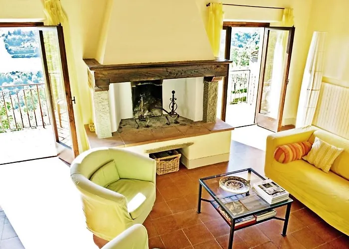 Toscana Il Capiteto *