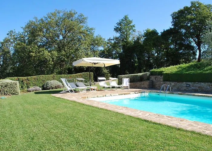 Toscana Il Capiteto Panzano in Chianti