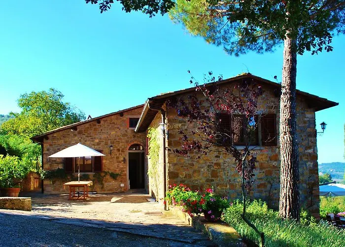 Toscana Il Capiteto *