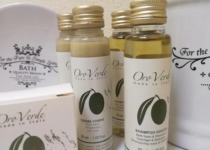 Toscana Il Capiteto Villa *