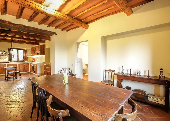 Toscana Il Capiteto *