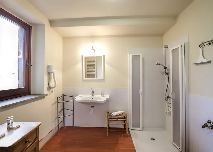 Villa Toscana Il Capiteto