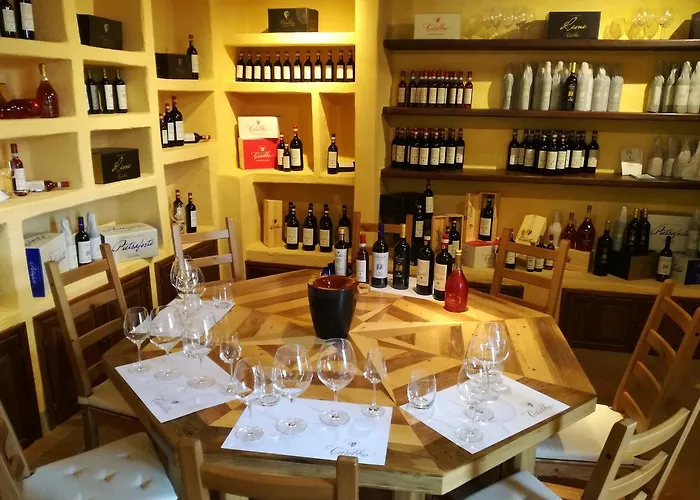 Toscana Il Capiteto Villa Panzano in Chianti