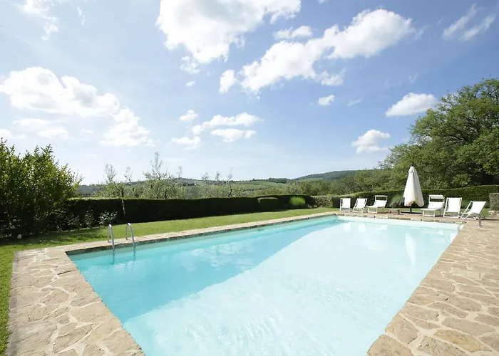 Toscana Il Capiteto *